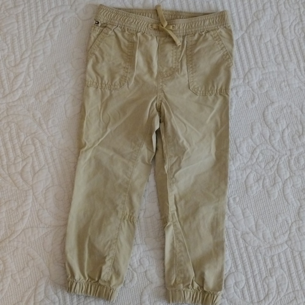 TOMMY HILFIGER Joggers